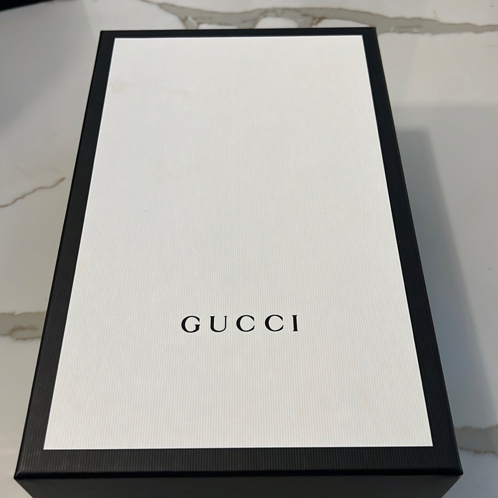 Gucci Box